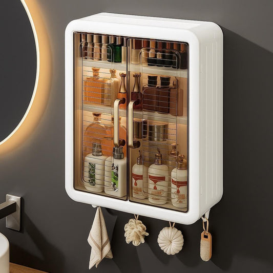 All Mounted Storage Cabinet for Kitchen